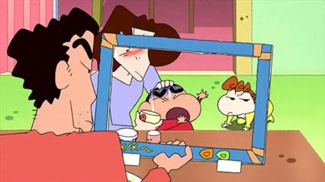 50万日本人票选30部国民动画！