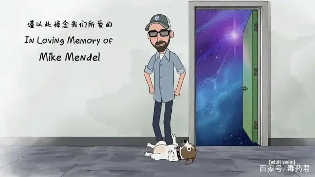 豆瓣9.9，全球最火动画，一开播又是限制级