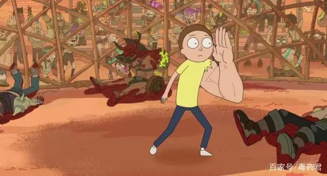 豆瓣9.9，全球最火动画，一开播又是限制级