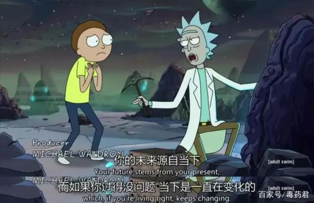 豆瓣9.9，全球最火动画，一开播又是限制级