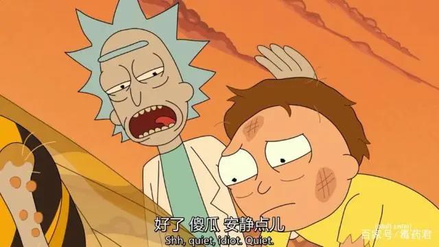 豆瓣9.9，全球最火动画，一开播又是限制级