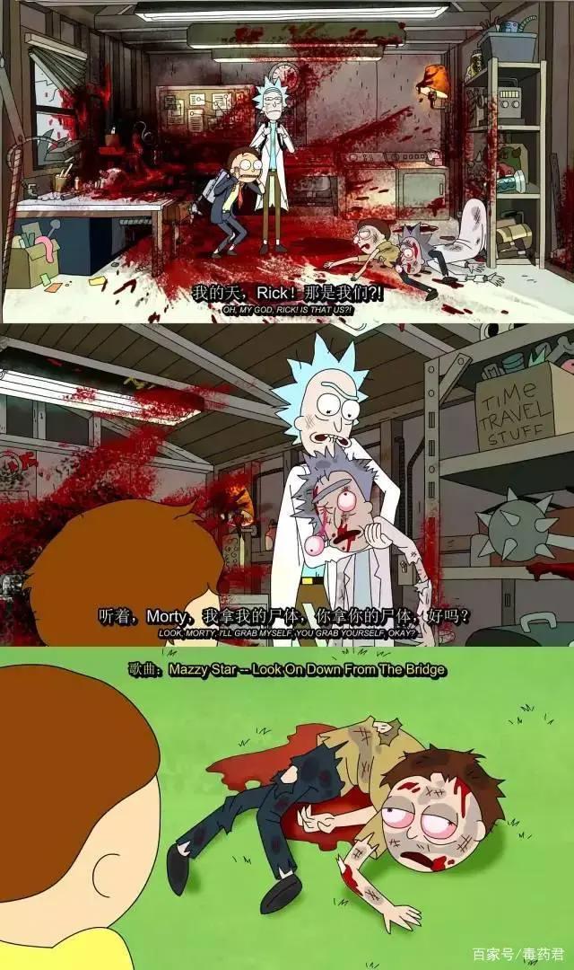 豆瓣9.9，全球最火动画，一开播又是限制级