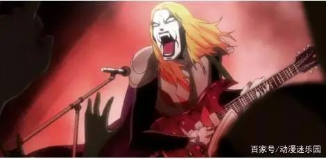 这10部动画看过一半以上朋友，你的节操该充值了……