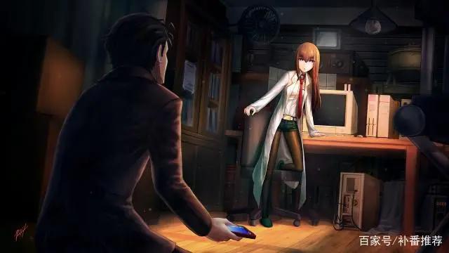 补番推荐：欧美宅评分最高的日漫前20