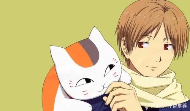 补番推荐：欧美宅评分最高的日漫前20