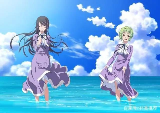 补番推荐：欧美宅评分最高的日漫前20