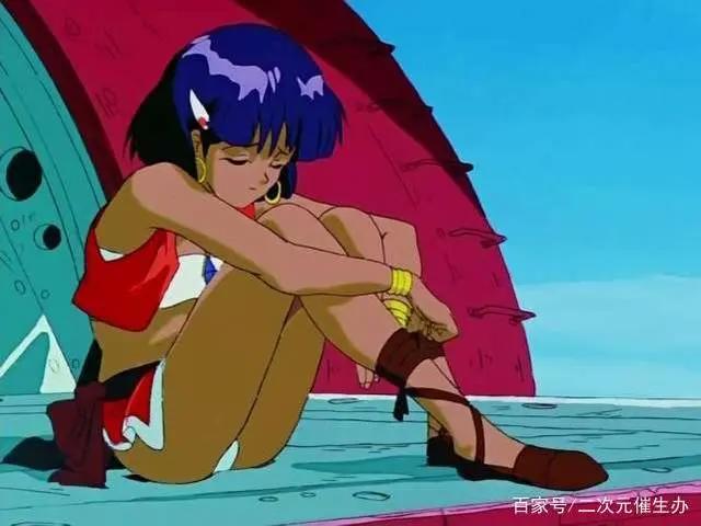 日本这家动画公司，是如何从神坛跌至谷底的？