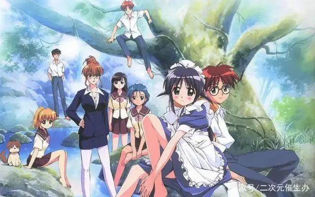 日本这家动画公司，是如何从神坛跌至谷底的？