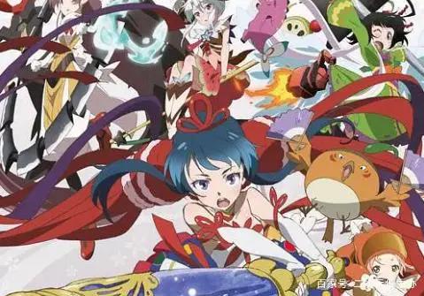 日本这家动画公司，是如何从神坛跌至谷底的？