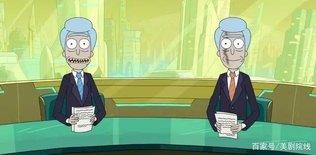 这五部顶级美漫，一部比一部生猛，每一部都值五星