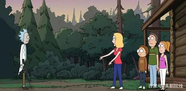 这五部顶级美漫，一部比一部生猛，每一部都值五星