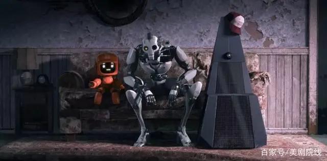 这五部顶级美漫，一部比一部生猛，每一部都值五星