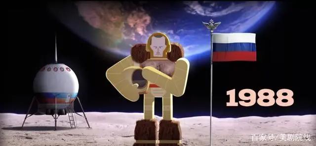 这五部顶级美漫，一部比一部生猛，每一部都值五星