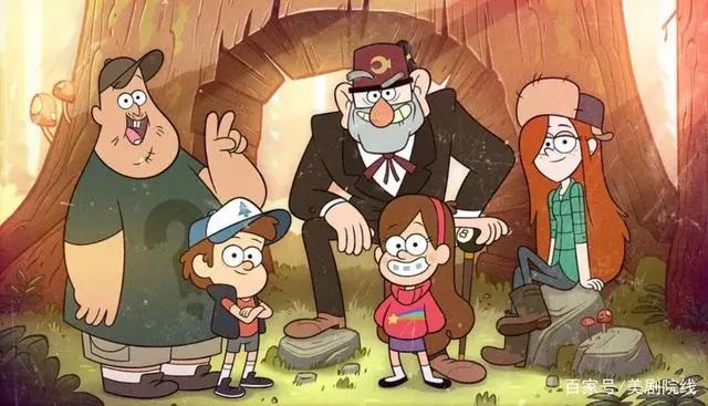 这五部顶级美漫，一部比一部生猛，每一部都值五星