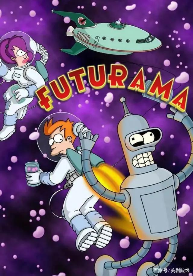 这五部顶级美漫，一部比一部生猛，每一部都值五星