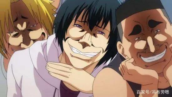 十部保证笑到胃疼的动漫作品