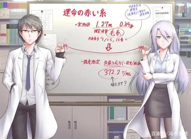 十部保证笑到胃疼的动漫作品