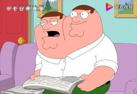 小伙打破次元壁，走出动漫来到现实世界，《恶搞之家》多元世界！