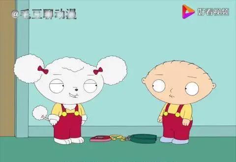 小伙打破次元壁，走出动漫来到现实世界，《恶搞之家》多元世界！