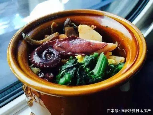 日本铁路天价便当1万元RMB，你舍得吃吗？