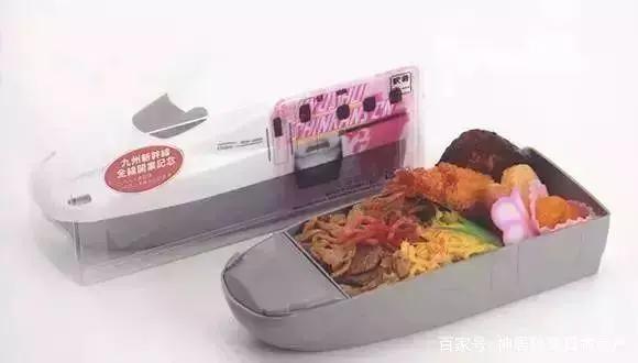 日本铁路天价便当1万元RMB，你舍得吃吗？