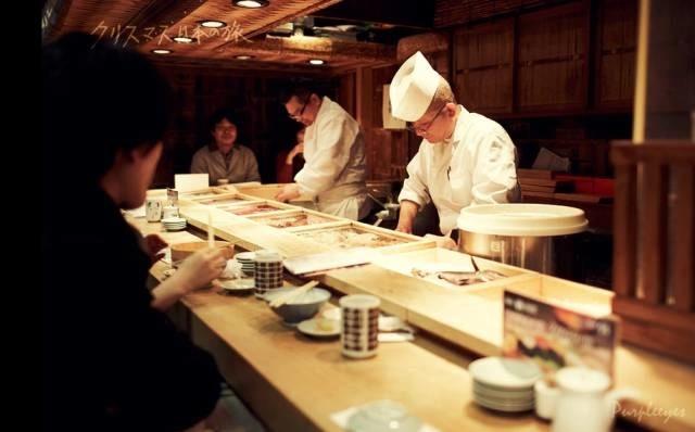 《孤独的美食家》第6季也要来了！这座用匠心和温情俘获食客的城市，值得你来攻陷~