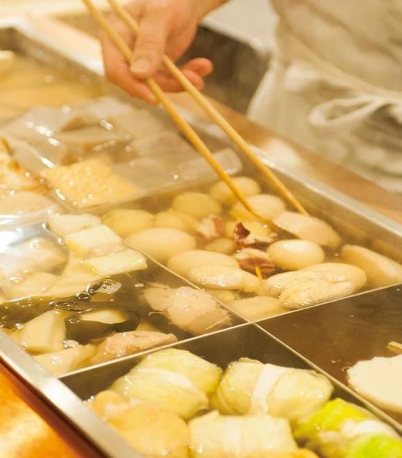 《孤独的美食家》第6季也要来了！这座用匠心和温情俘获食客的城市，值得你来攻陷~