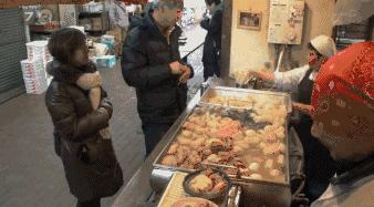 《孤独的美食家》第6季也要来了！这座用匠心和温情俘获食客的城市，值得你来攻陷~