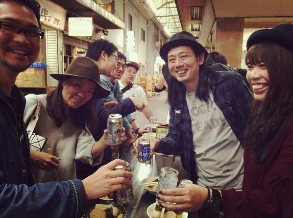 《孤独的美食家》第6季也要来了！这座用匠心和温情俘获食客的城市，值得你来攻陷~