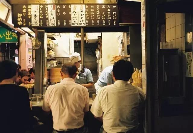 《孤独的美食家》第6季也要来了！这座用匠心和温情俘获食客的城市，值得你来攻陷~