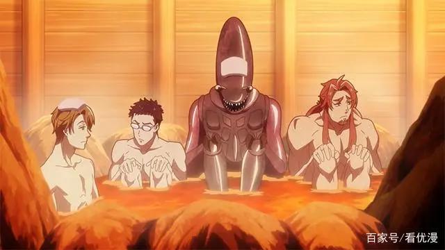 番剧推荐：2021年1月新番动画大盘点，你要看哪一部？