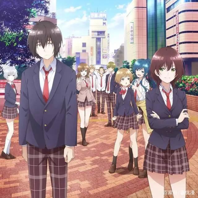 番剧推荐：2021年1月新番动画大盘点，你要看哪一部？