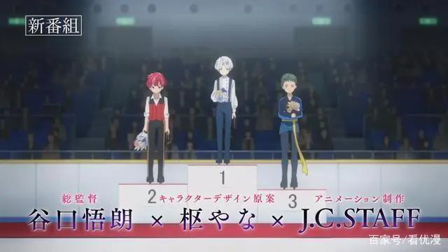 番剧推荐：2021年1月新番动画大盘点，你要看哪一部？