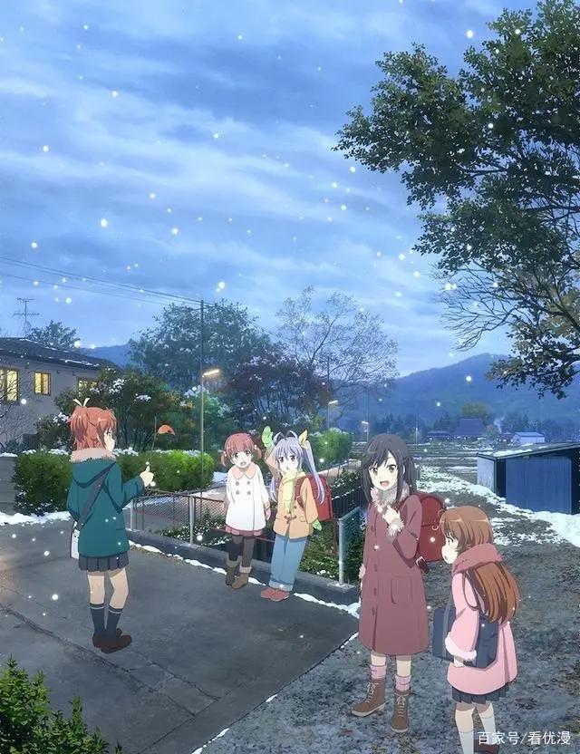 番剧推荐：2021年1月新番动画大盘点，你要看哪一部？