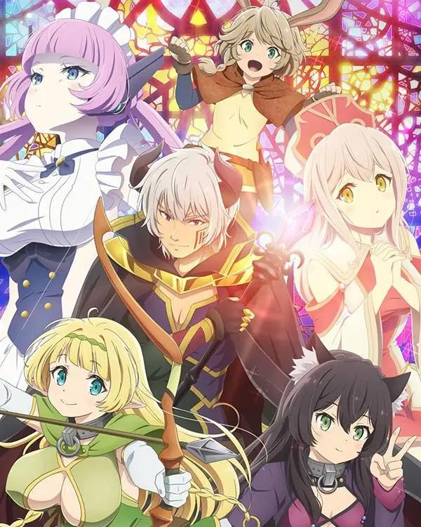 四月已经来到新番却未如期更新？其实另有乾坤！无职余波初显威力