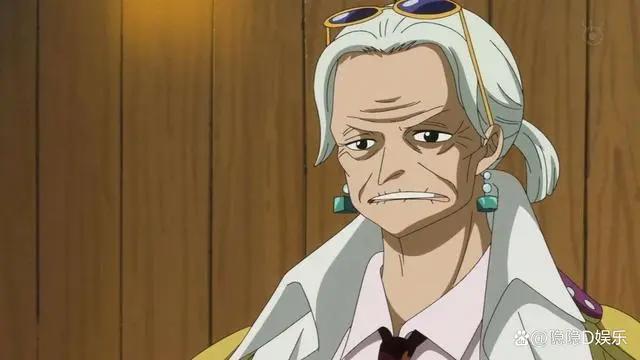 盘点动画界那些强到突破年龄限制、贯穿内心的温暖婆婆们！