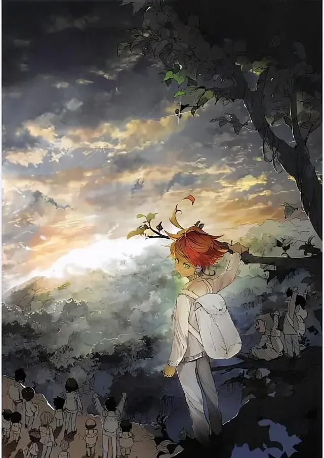 大作齐聚的1月番，居然有这么多好看？我已经等不及了