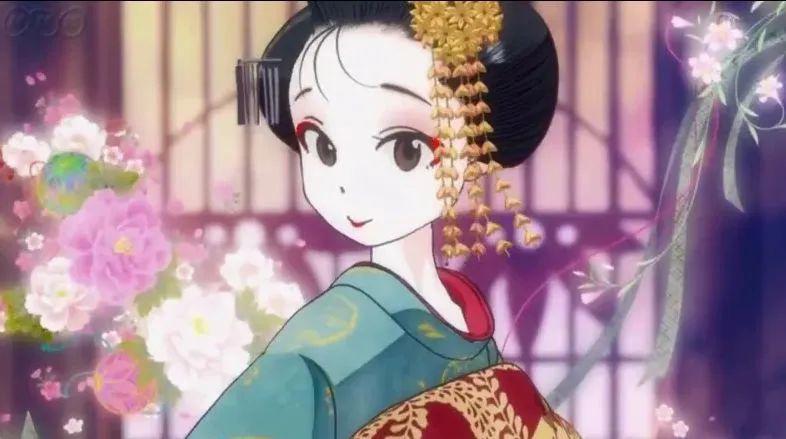 5部温馨治愈的动漫，你看过几部？