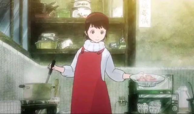 舞伎家的料理人：口碑极佳的治愈向美食番宣布动画化！值得一看！