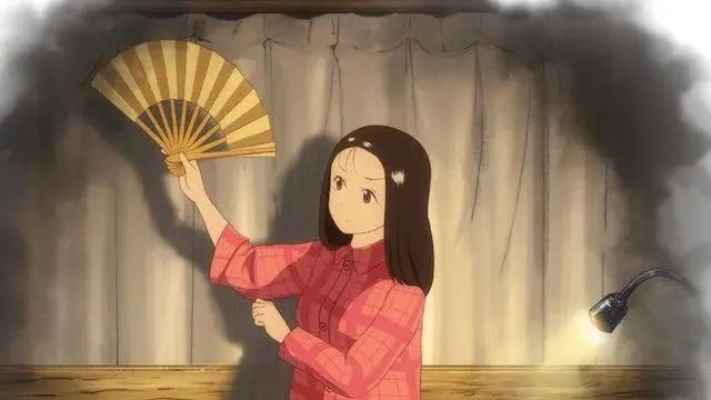 舞伎家的料理人：二位女孩的料理故事，实际上是一切为了挚友