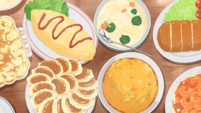 《舞伎家的料理人》：追逐梦想的两个女孩过着不一样人生的故事！