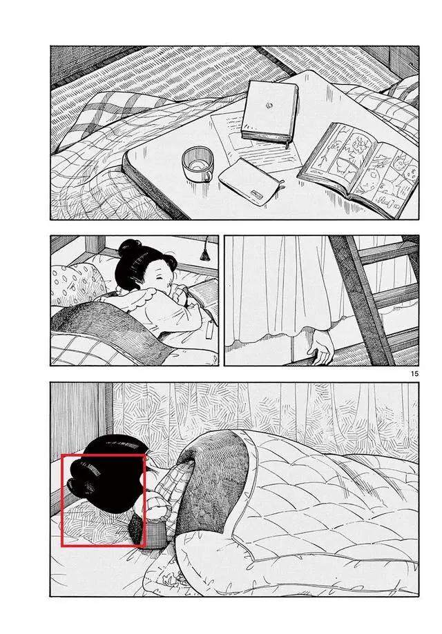 《舞伎家的料理人》这部美食番，最感动我的不是料理，是温暖