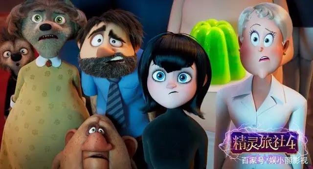 2022年动画电影合集灌篮高手&龙珠超蜘蛛侠&小黄人你要的都有