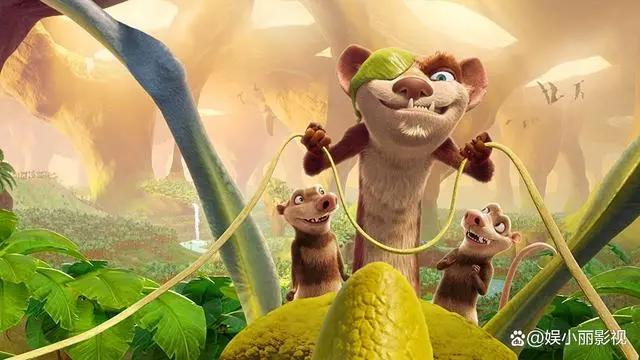 2022年动画电影合集灌篮高手&龙珠超蜘蛛侠&小黄人你要的都有