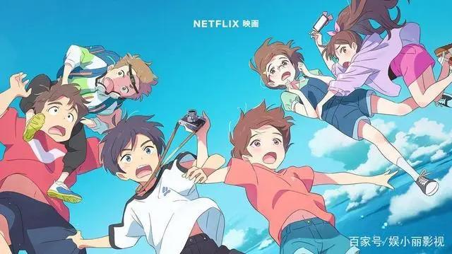 2022年动画电影合集灌篮高手&龙珠超蜘蛛侠&小黄人你要的都有