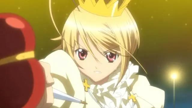 盘点：动漫中拥有变身成为魔法少女的“男孩”？