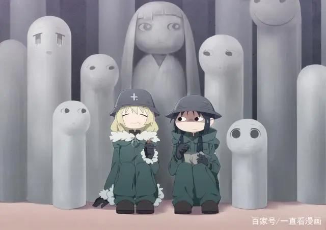 动漫中经典的没头脑和不高兴组合盘点，你首先想到了哪一对？