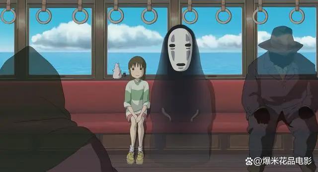 动画界的天花板，大师宫崎骏的经典动画，哪部是你的最爱？