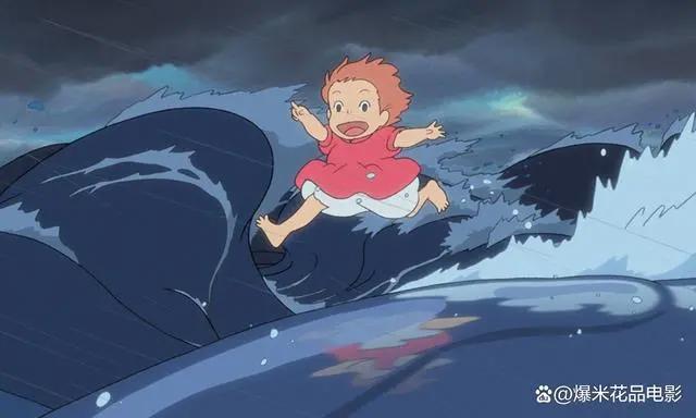 动画界的天花板，大师宫崎骏的经典动画，哪部是你的最爱？