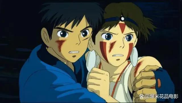 动画界的天花板，大师宫崎骏的经典动画，哪部是你的最爱？